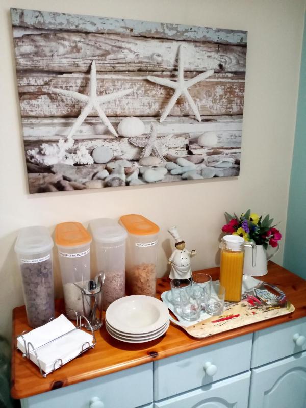 Brackenhurst Guest House - image 11