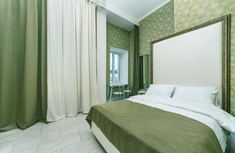 Studio Apartment image 3