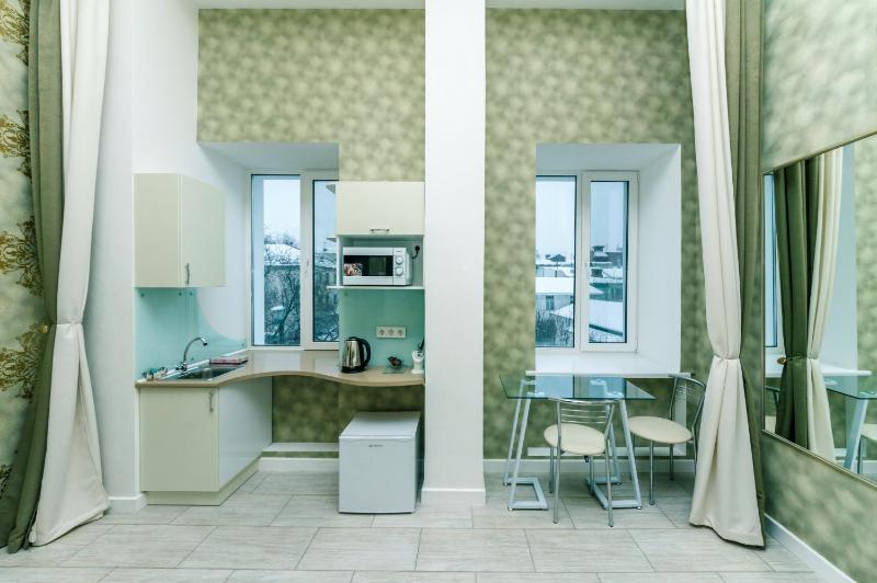 Studio Apartment image 4
