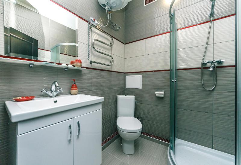 Studio Apartment image 1