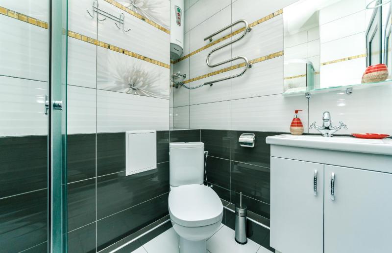 Studio Apartment image 4