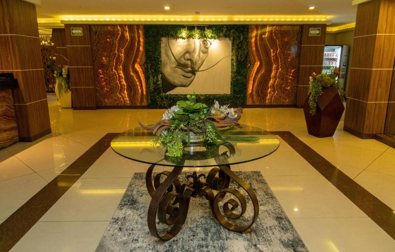 Hotel Dali Plaza Ejecutivo - image 3