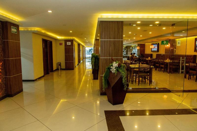 Hotel Dali Plaza Ejecutivo - image 13