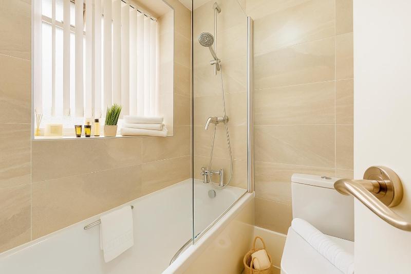 King One-Bedroom Apartment image 2