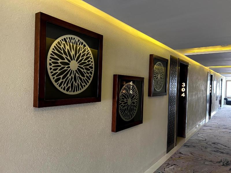Hotel Dali Plaza Ejecutivo - image 6