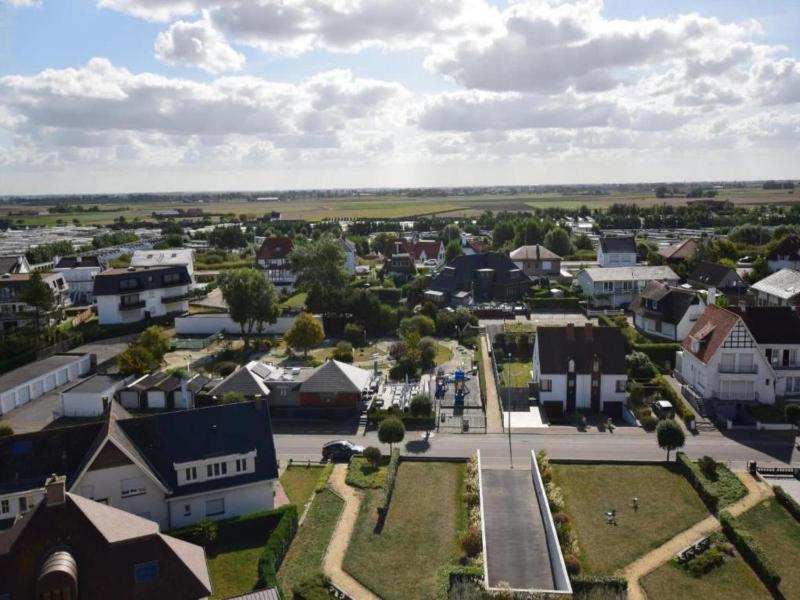 Apartment in Middelkerke near the Beach - image 23