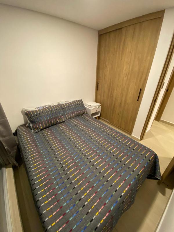 Apartamento Vacacional - image 11