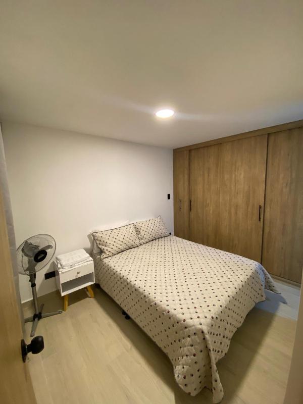 Apartamento Vacacional - image 12