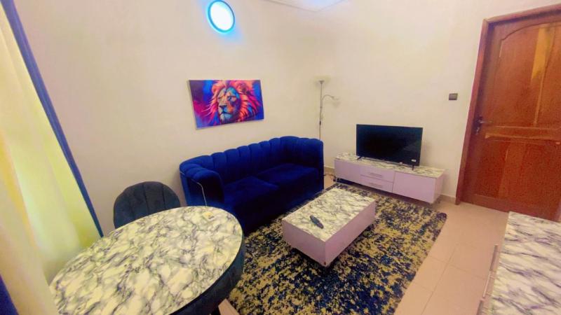Apartment Diamant - image 14