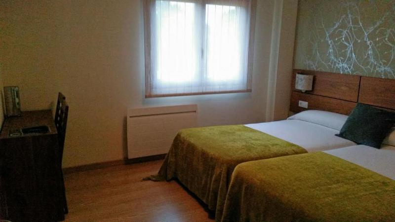 Double or Twin Room image 1
