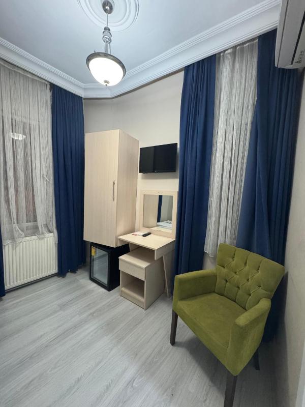 My Home Sultanahmet Hotel - image 3