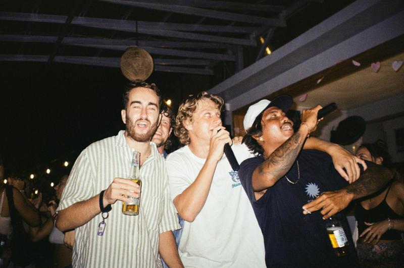 Surf & Party - Hostel Somewhere Else - image 50