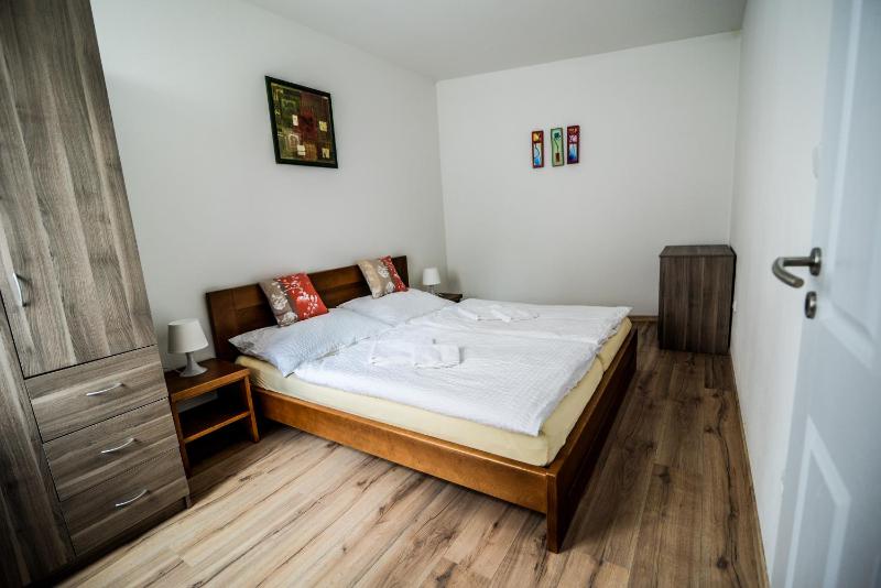 Two-Bedroom Apartment image 4
