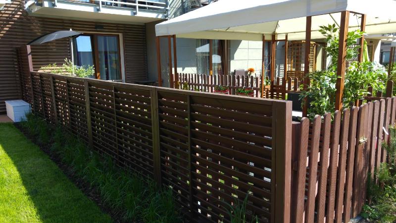 Apartament z ogrodem Sopocka Rezydencja - image 13