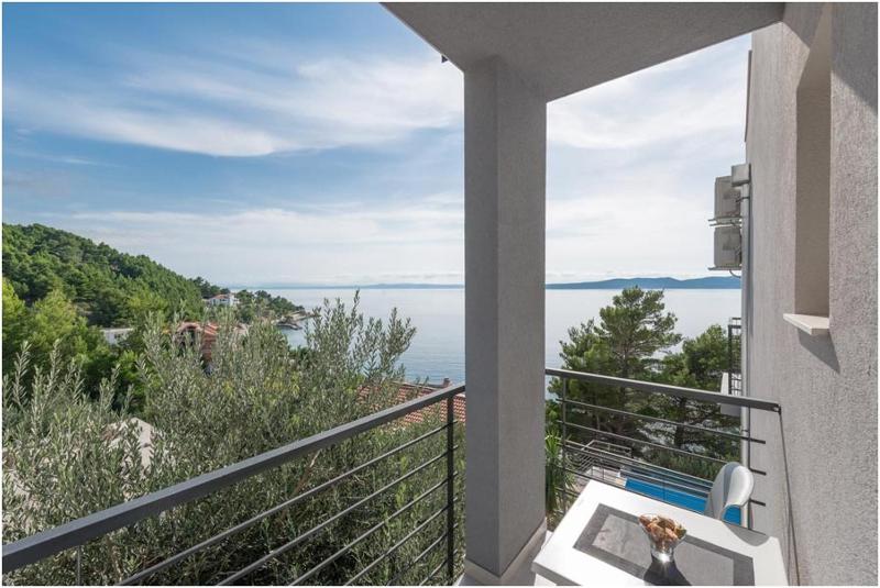 Villa Mili Stomarica - image 35