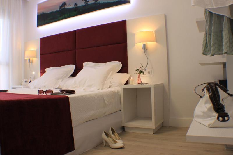 Slow Beach Hotel Gran Proa - image 37