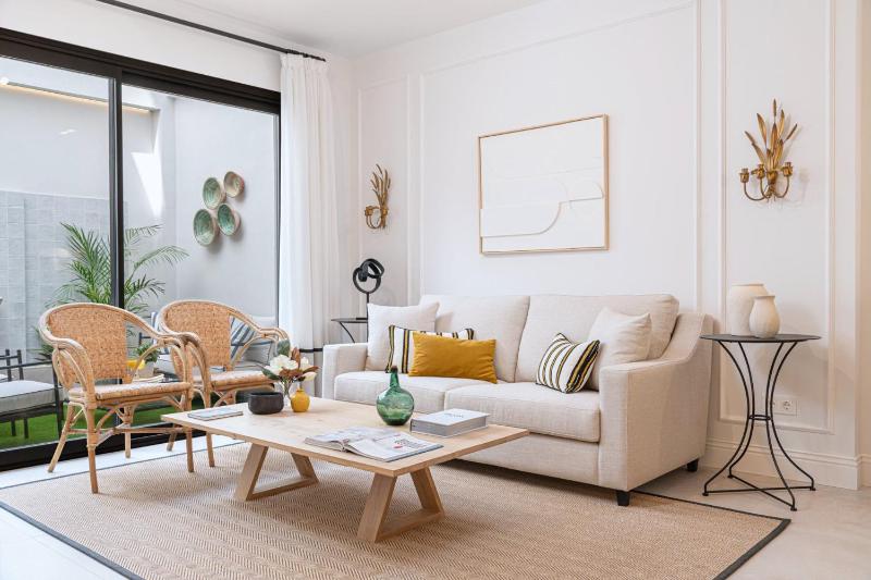 AJR Suite Loft in Malaga by Solaga Holiday Homes - image 1