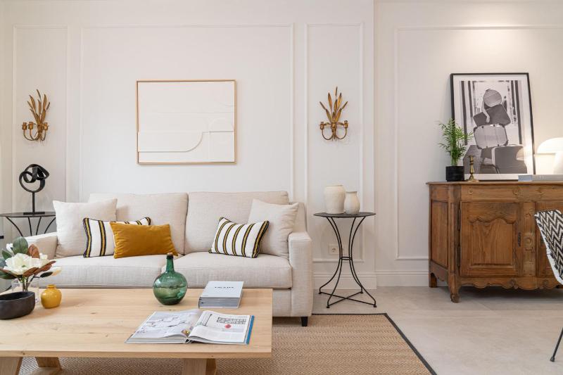 AJR Suite Loft in Malaga by Solaga Holiday Homes - image 4