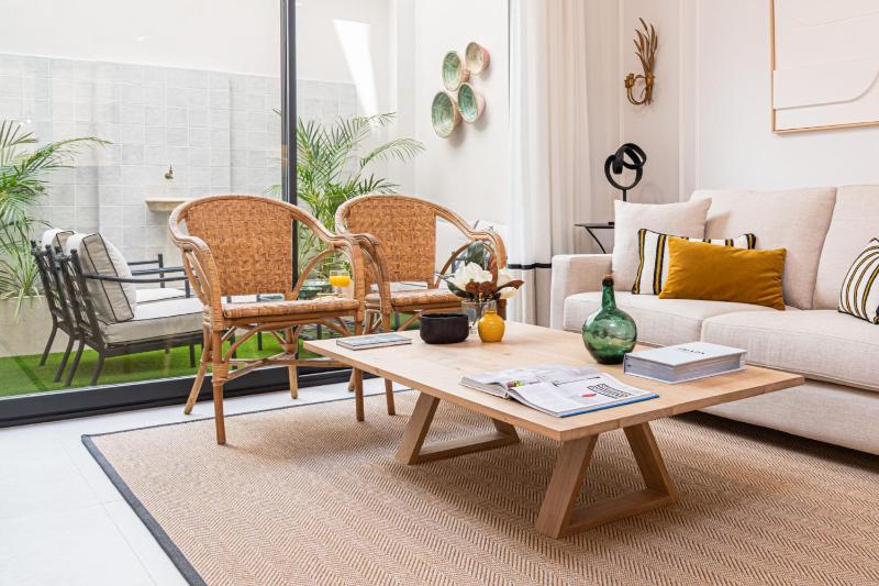 AJR Suite Loft in Malaga by Solaga Holiday Homes - image 10
