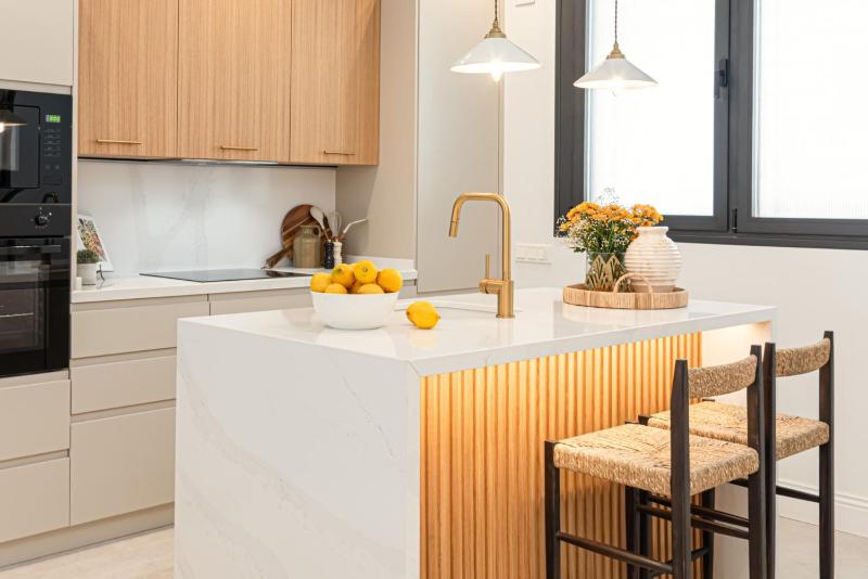 AJR Suite Loft in Malaga by Solaga Holiday Homes - image 14