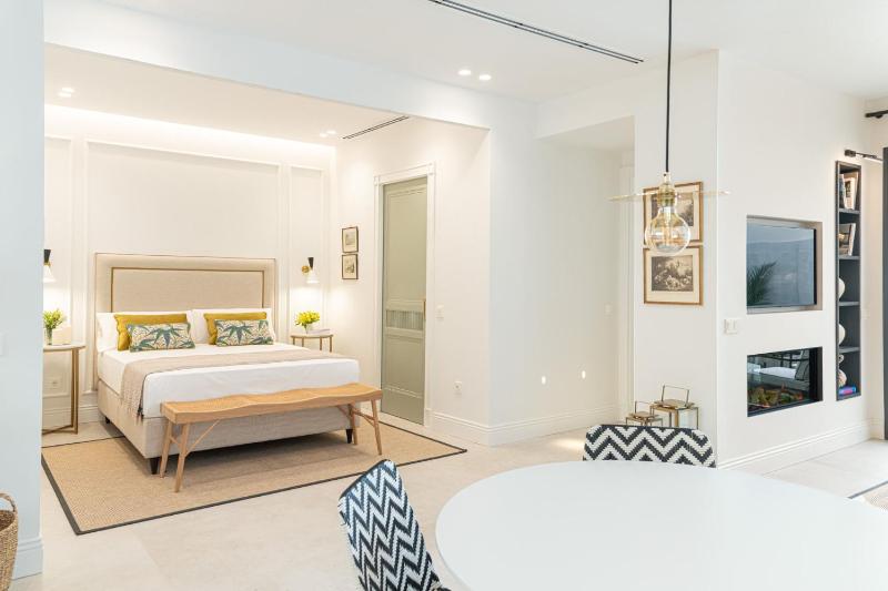 AJR Suite Loft in Malaga by Solaga Holiday Homes - image 12
