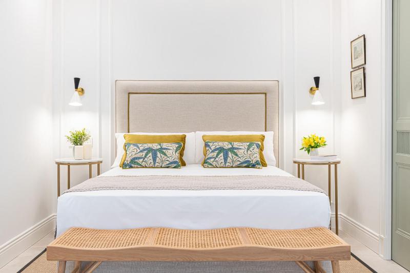 AJR Suite Loft in Malaga by Solaga Holiday Homes - image 16
