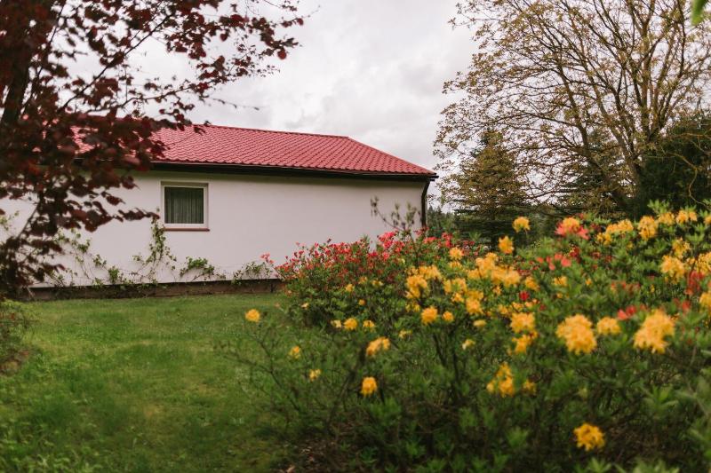 Junior Suite with Garden View image 3