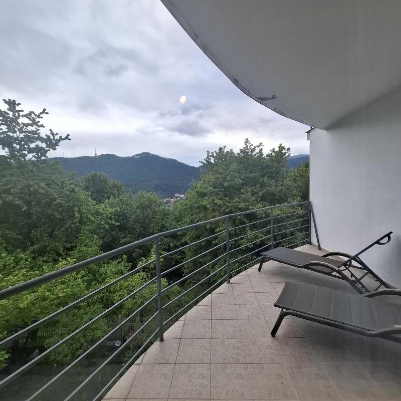 Double Room with Balcony image 1