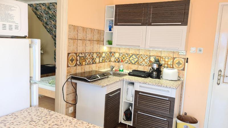 Two-Bedroom Apartment with Balcony image 4