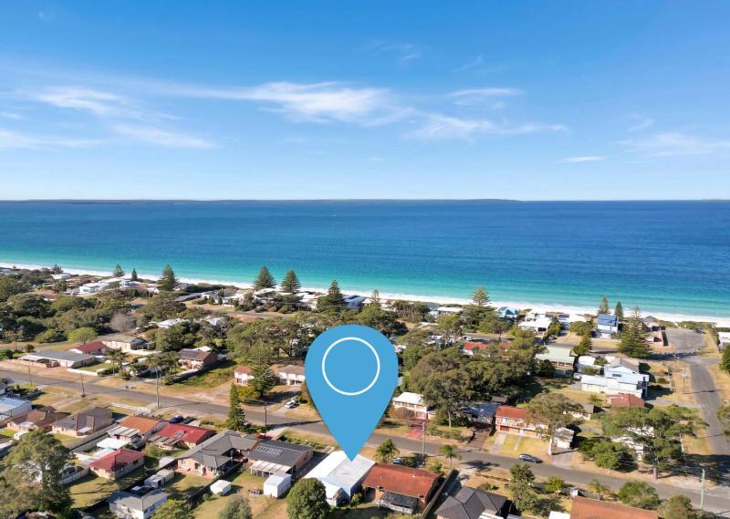 Mar-Lins - Pet Friendly - 2 Mins Walk to Beach - image 24