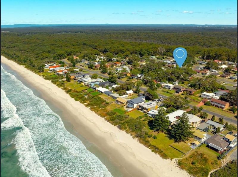 Mar-Lins - Pet Friendly - 2 Mins Walk to Beach - image 6