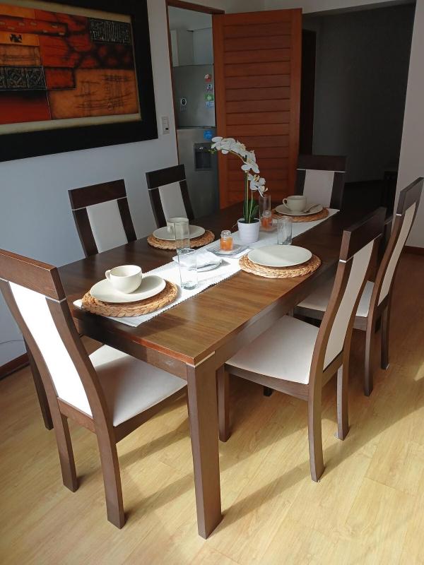 Miraflores ocean view - image 15