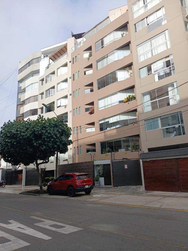Miraflores ocean view - image 11