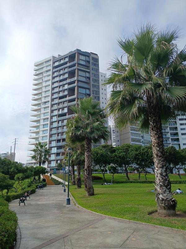 Miraflores ocean view - image 13