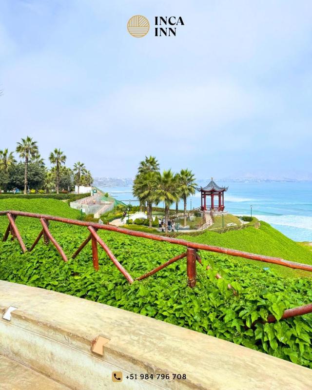 Miraflores ocean view - image 8