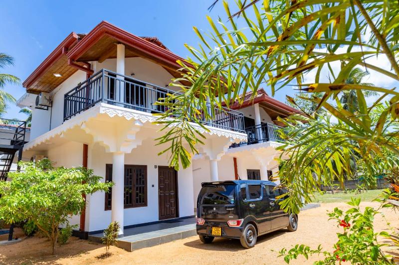 Dila Beach Resort - image 1