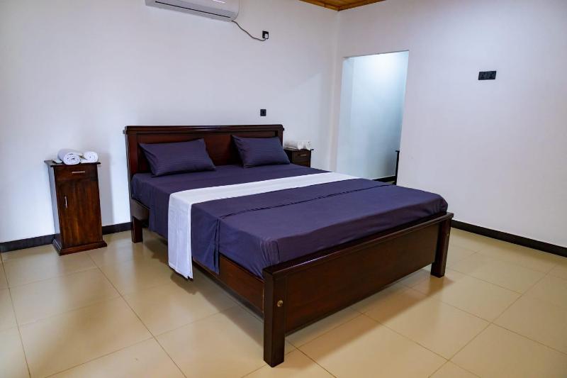 Dila Beach Resort - image 14