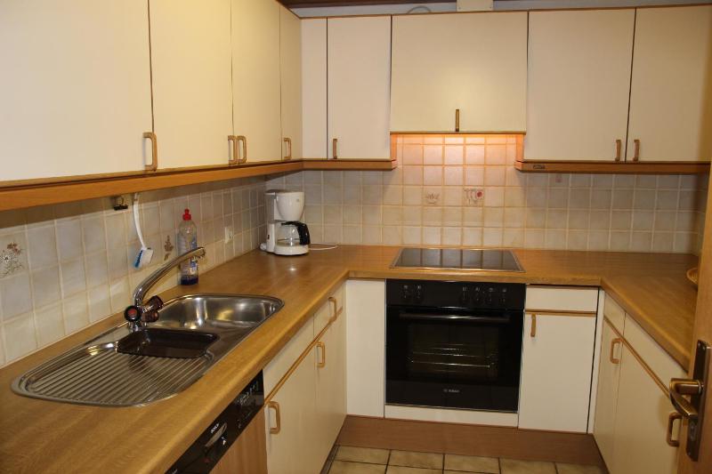 Two Bedroom Apartment with Terrace and Panorama View image 2