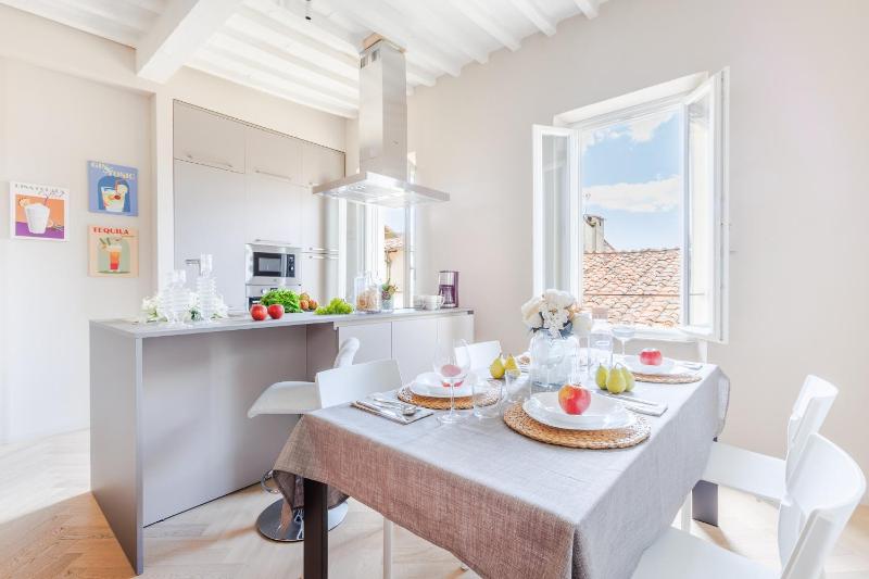 The White Penthouse - image 35