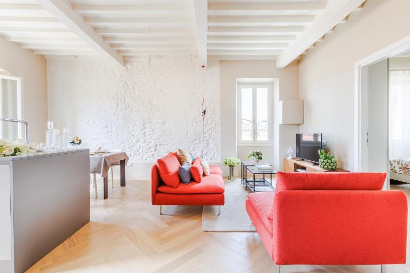 The White Penthouse - image 23
