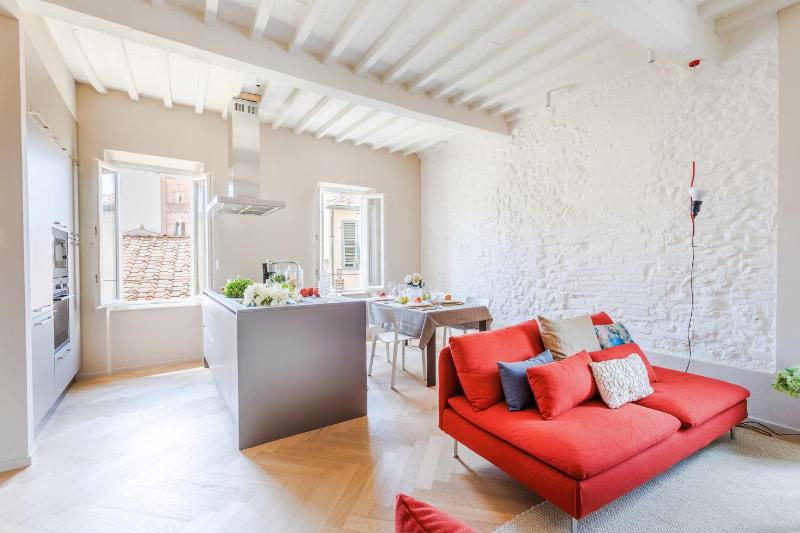 The White Penthouse - image 16