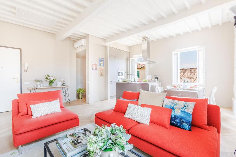 The White Penthouse - image 10
