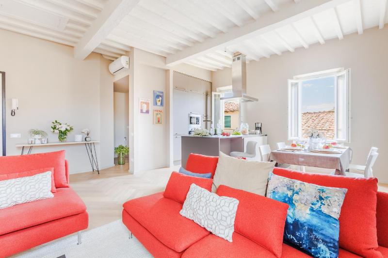 The White Penthouse - image 20
