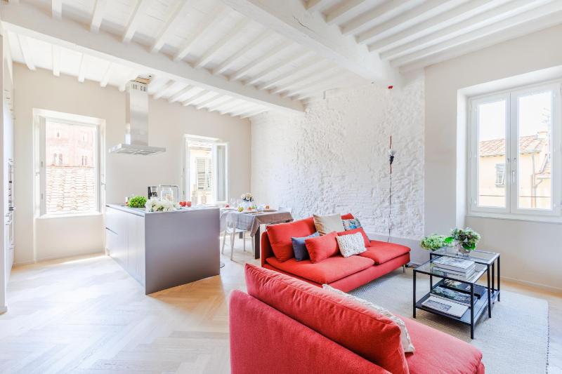 The White Penthouse - image 19