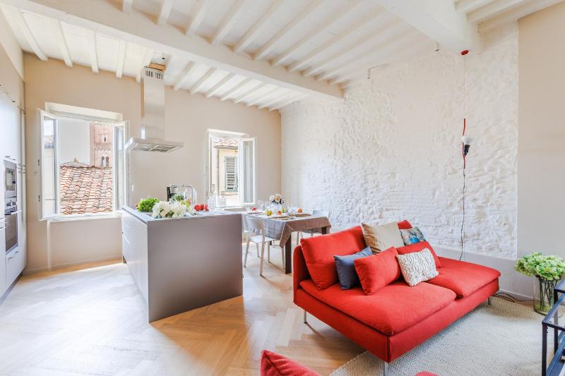 The White Penthouse - image 36