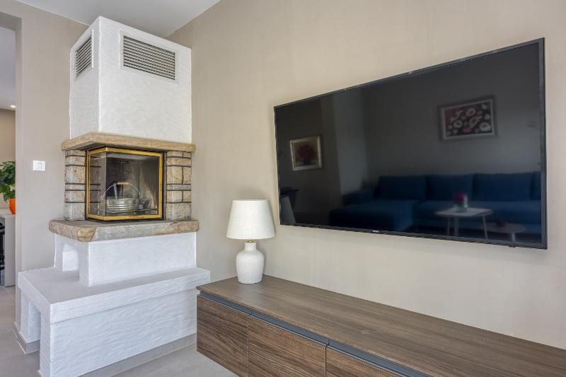 A touch of luxury and comfort - Villa Irena - image 43