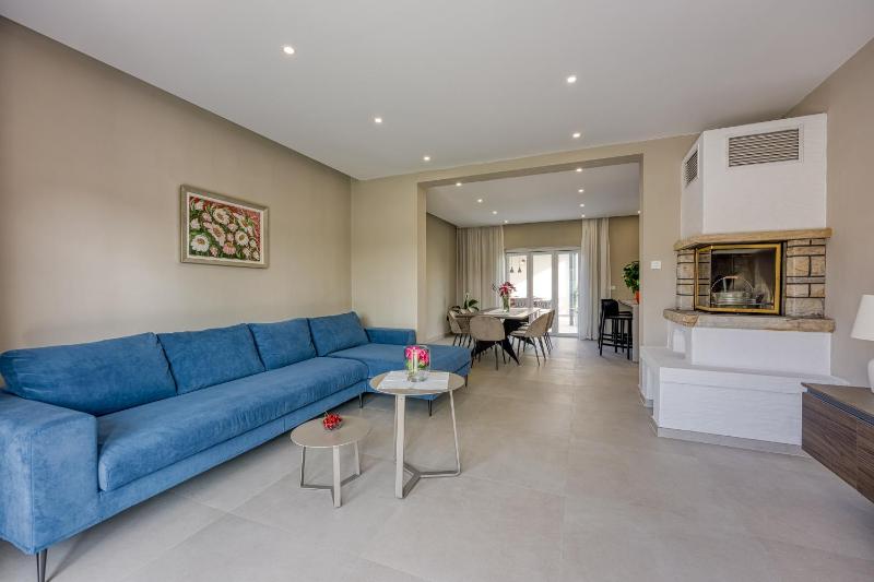 A touch of luxury and comfort - Villa Irena - image 39