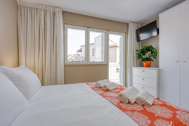 A touch of luxury and comfort - Villa Irena - image 20