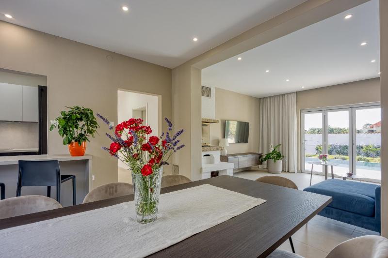 A touch of luxury and comfort - Villa Irena - image 19
