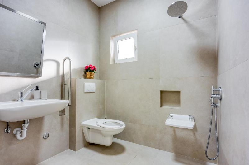 A touch of luxury and comfort - Villa Irena - image 45
